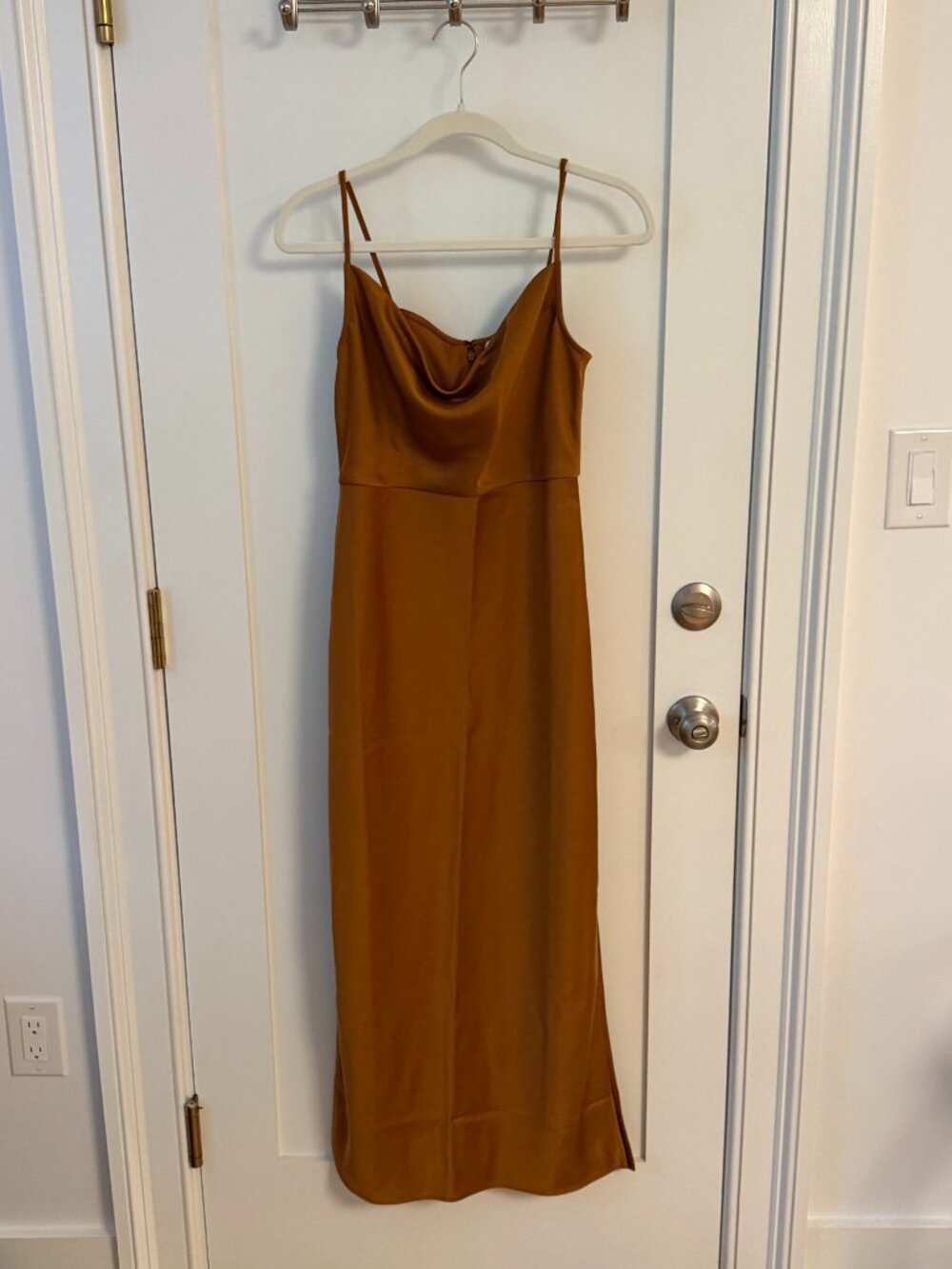 Sachin + Babi x BHLDN Slip Dress (NWT) - Picture 2 of 3